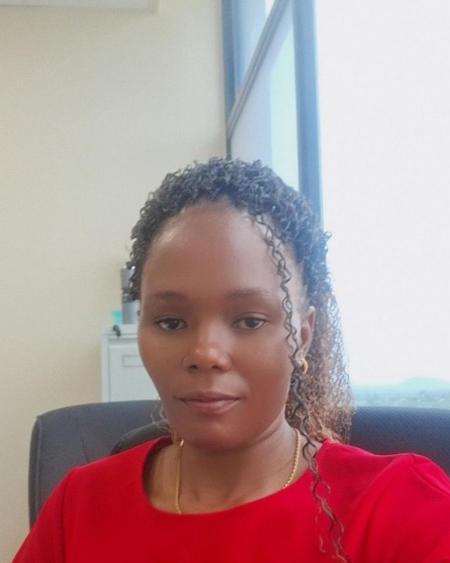 Mary Jeremiah Piganio